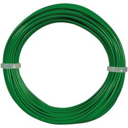 6866 0,14 mm2 Litze, 10 m, grün
