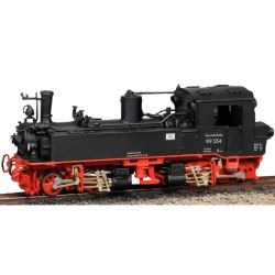 1016863 Schmalspur-Dampflok 99 534 DR sächs. IV K