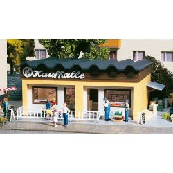 11406 Kaufhalle