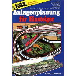 56001 - Anlagenplanung für Einsteiger