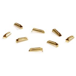 35290 G Metall-Schienenverbinder 20 Stck.