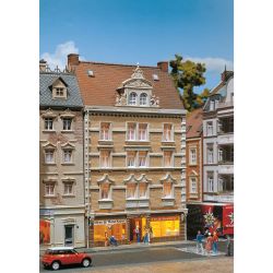 130448 Stadthaus Allianz + Tee & Gewürze
