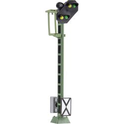 4030 Licht-Vorsignal mit Kennlicht Vr0 Vr1 Vr