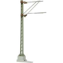 4113 Oberleitung/Mittelmast