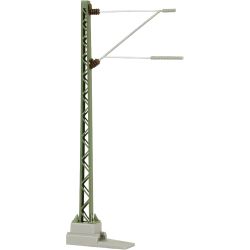 4210 TT/ Oberleitung / Streckenmast