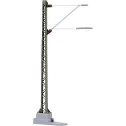 42103 TT/ Oberleitung / Streckenmast , 10 Stck.