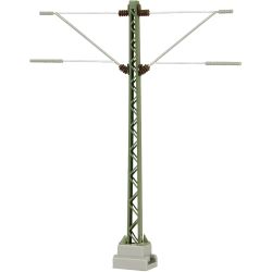 4212 TT Oberleitung/Mittelmast