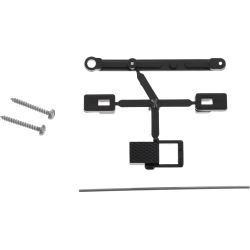 07960 Modellumrüstsatz, 5 Stück