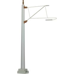 4119 Oberleitung/Betonmast für Neubaustrecken