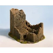 58600 Burgruine