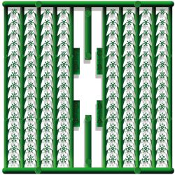 1215 H0 Hopfen