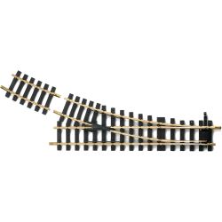 35223 Weiche G-WR R5