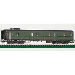 53174 Packwagen Pw4i-32   DRG Epoche II