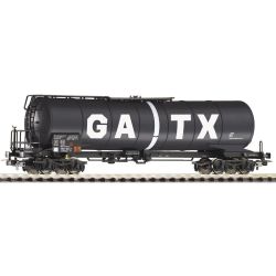 54909 Knickkesselwagen GATX, DB AG, Ep. V