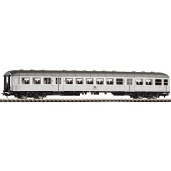 57650 Nahverkehrswagen 2. Klasse Bnb719, DB, Ep. IV