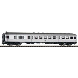 57652 Nahverkehrssteuerwagen 2. Klasse BDn738, DB, Ep. IV