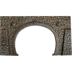 58248 Tunnel-Portal Bruchstein, 2-gleisig