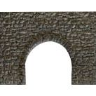58300 Bruchsteinunterführung, 14 x 10 cm