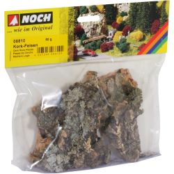 08810 Kork-Felsen, ca. 80 g