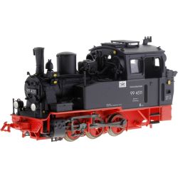 71012 Dampflok Pollo DR Ep. III