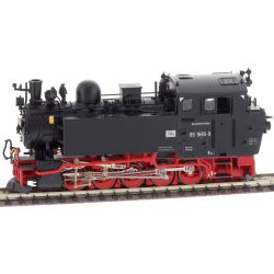 1006871 Schmalspur-Dampflok sä. VI K 99 1685-9