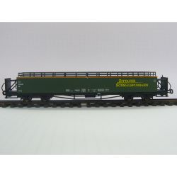 52459 Aussichtswagen Zittauer Schmalspurbahnen