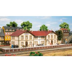 11413 Bahnhof Grünberg