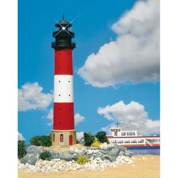 131010 Leuchtturm Hörnum