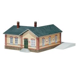 110095 Haltepunkt Sonnefeld