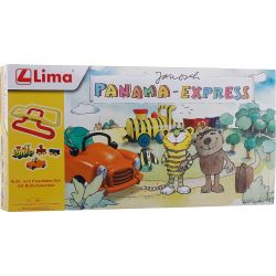 HL1004 Panama-Express
