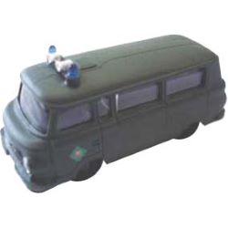 14101356 -B 1000 NVA Bus Bereitschaftspolizei