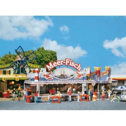 140445 Kirmesbude Meer-Fisch