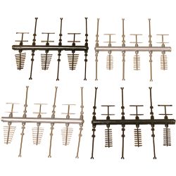 42653 Antennen 24 Stück