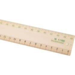 99006 Maßstabslineal N