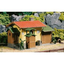 11322 Streckenwärterhaus