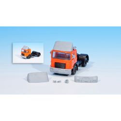 10490 LKW-Zurüstsatz - Horn, Spoiler, Spiegel
