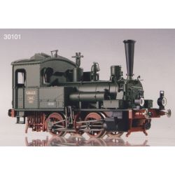 30101 VII T der K.Sächs.Sts.E.B. (Epoche I)