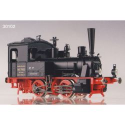 30102 BR 98.70 (sä. VII T) der DRG, Ep. II