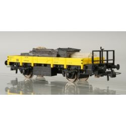 33102 Universal Antriebswagen X Wagen DB