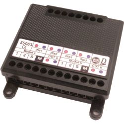 8155001 DiMAX Multifunktionsbaustein