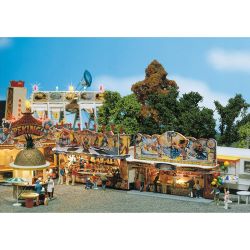 140446 2 Kirmes-Buden