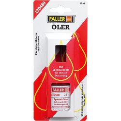 170489 Spezial-Öler 25ml