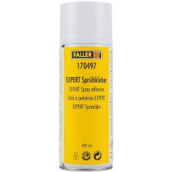 170497 EXPERT Sprühkleber, 400 ml