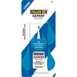 170500 EXPERT RAPID, 10 g