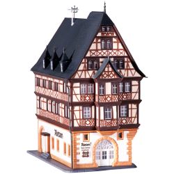 37117 Gasthaus Riesen Miltenberg