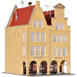 37153 Bürgerhaus in Münster