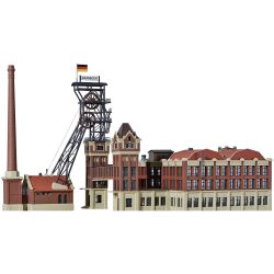 37231 Set Zeche Herbede