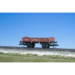 65154 Niederbordwagen der DRG Epoche II