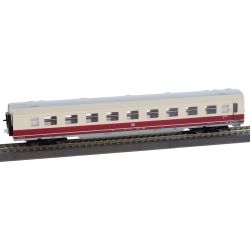 18142 Ergänzungswagen VMe 175 509-9, DR, Ep. IV