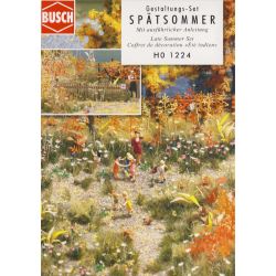 1224 Ausgest-Set »Goldener Oktober